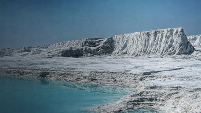 Kishangarh Marble Dumping Site