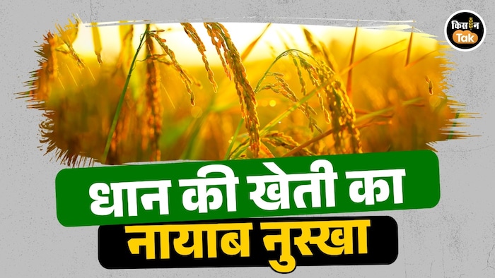 Zero Urea Farming India