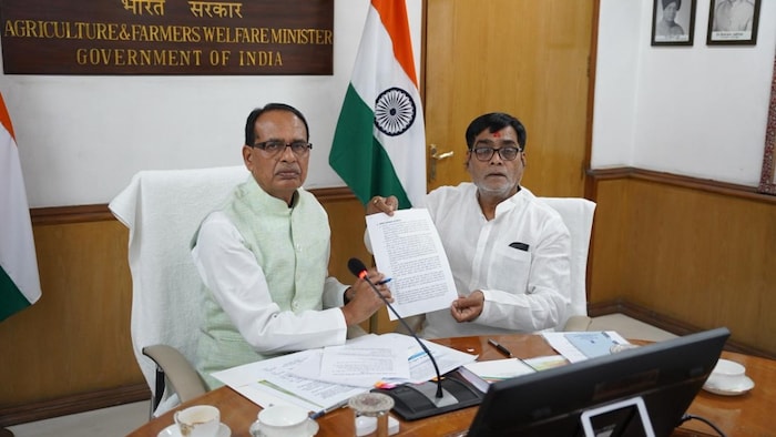 Bihar agriculture special package