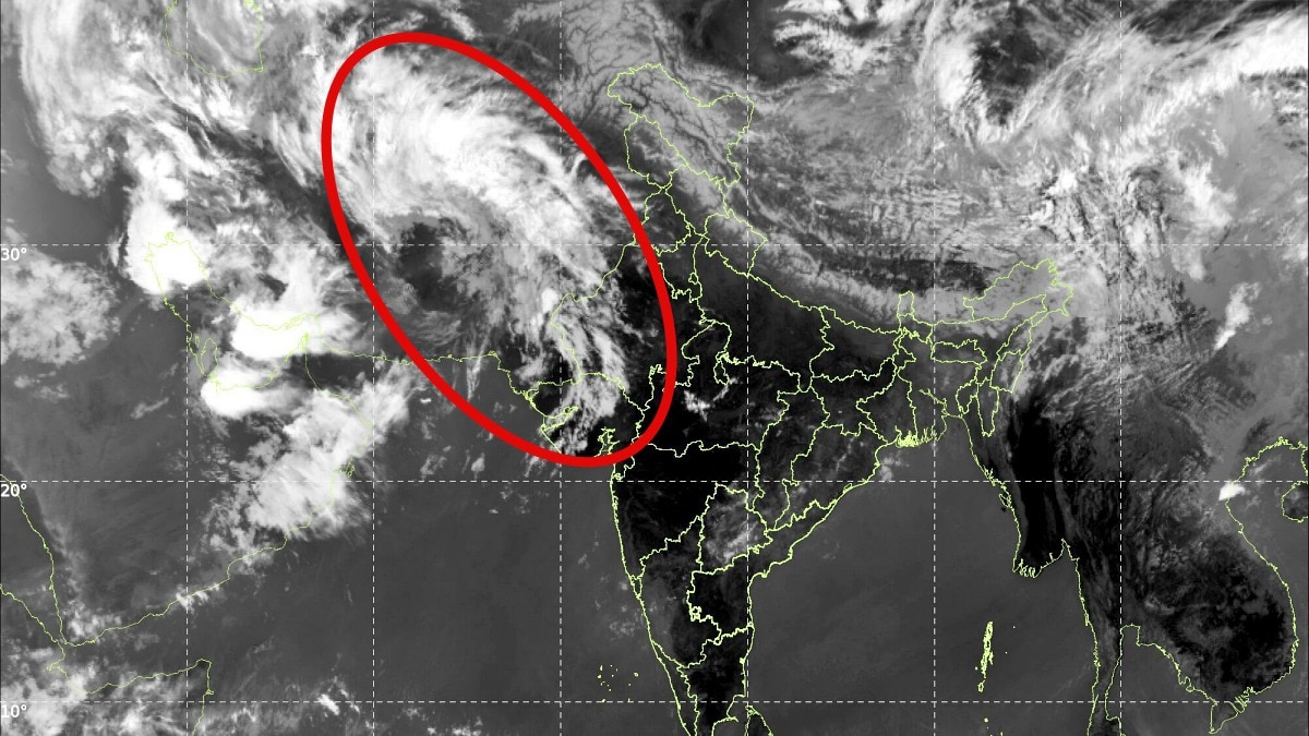 More rains coming: Multiple western disturbances to hit India