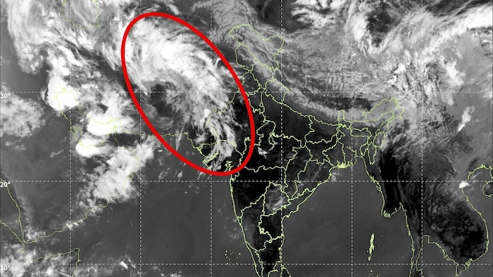 More rains coming: Multiple western disturbances to hit India