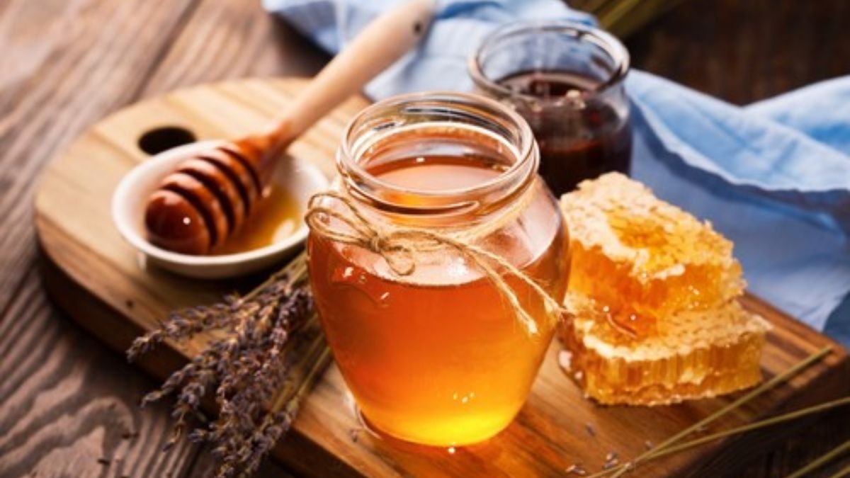 भारत में प्राकृतिक शहद का बढ़ता चलन