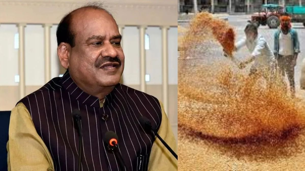 ओम बिरला