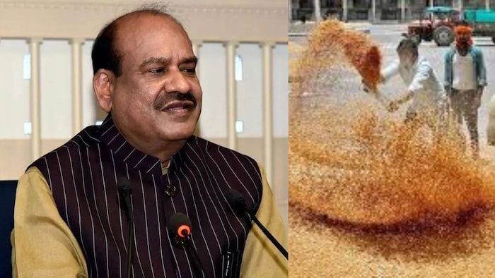 ओम बिरला