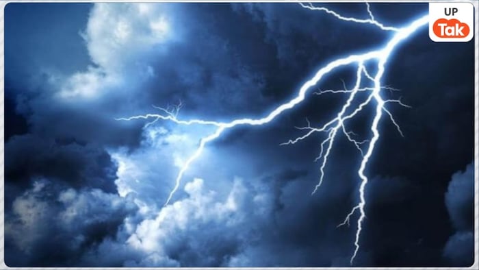 up weather today, up weather news, up weather forecast, up news, uttar pradesh weather news, rain alert in up, lucknow news, hailstorm in up, crop damage, up farmer news