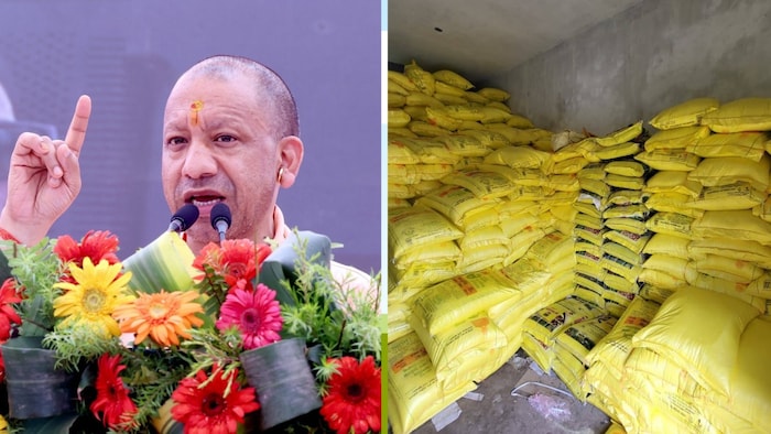 yogi government, cm yogi, fertilizer supply, uttar pradesh news, up farmer news, fertilizer crises, lucknow news, up police, up agriculture department, dap khad