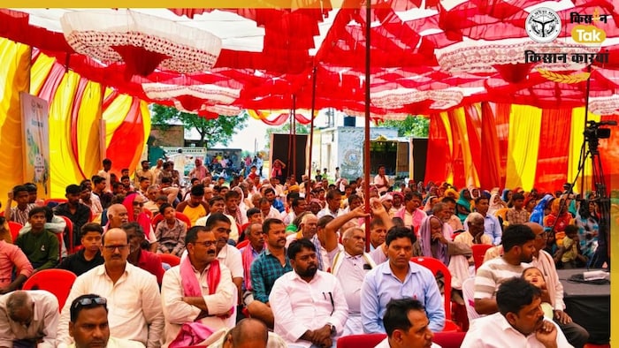 किसान कारवां