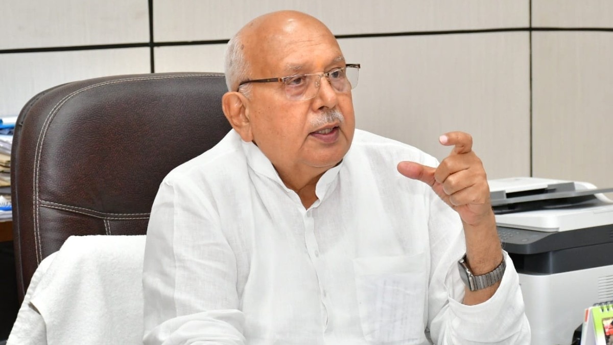  automatic weather station will be established till may 30 agriculture minister shahi given instruction