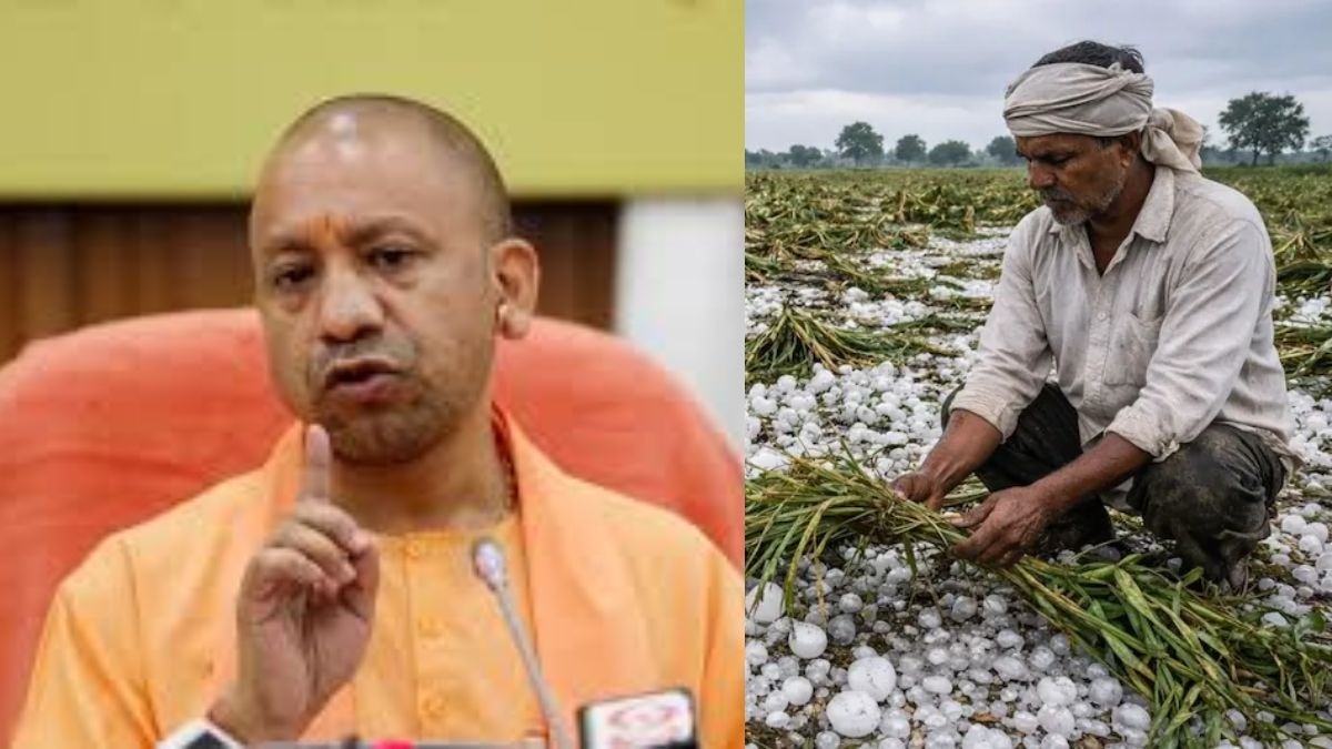 सीएम योगी