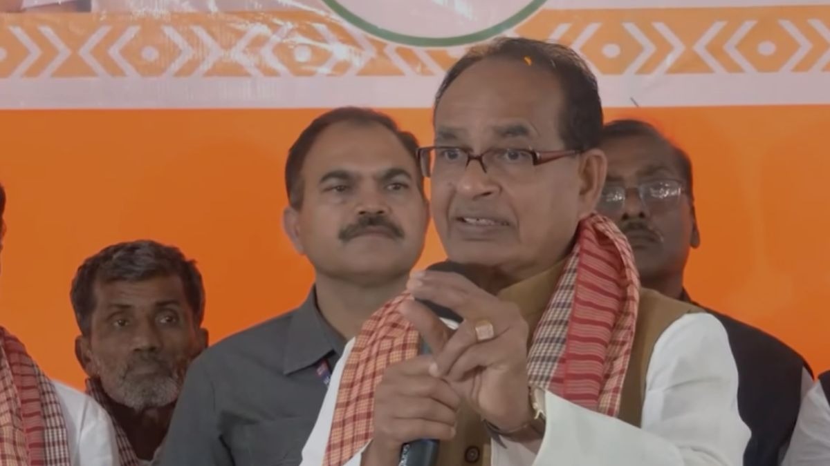 'बंगाल के आलू किसानाें को केंद्रीय योजनाओं से वंच‍ित रखा', कृषि मंत्री शिवराज ने TMC पर बोला हमला