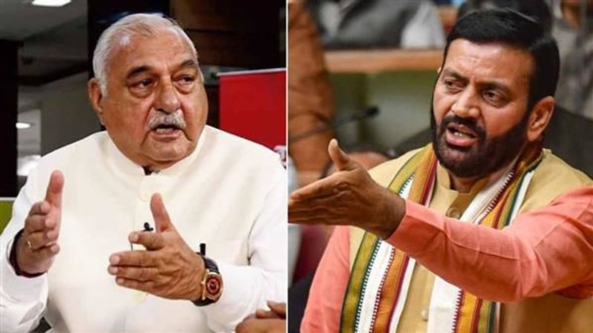 फसल खरीद पर सियासी घमासान