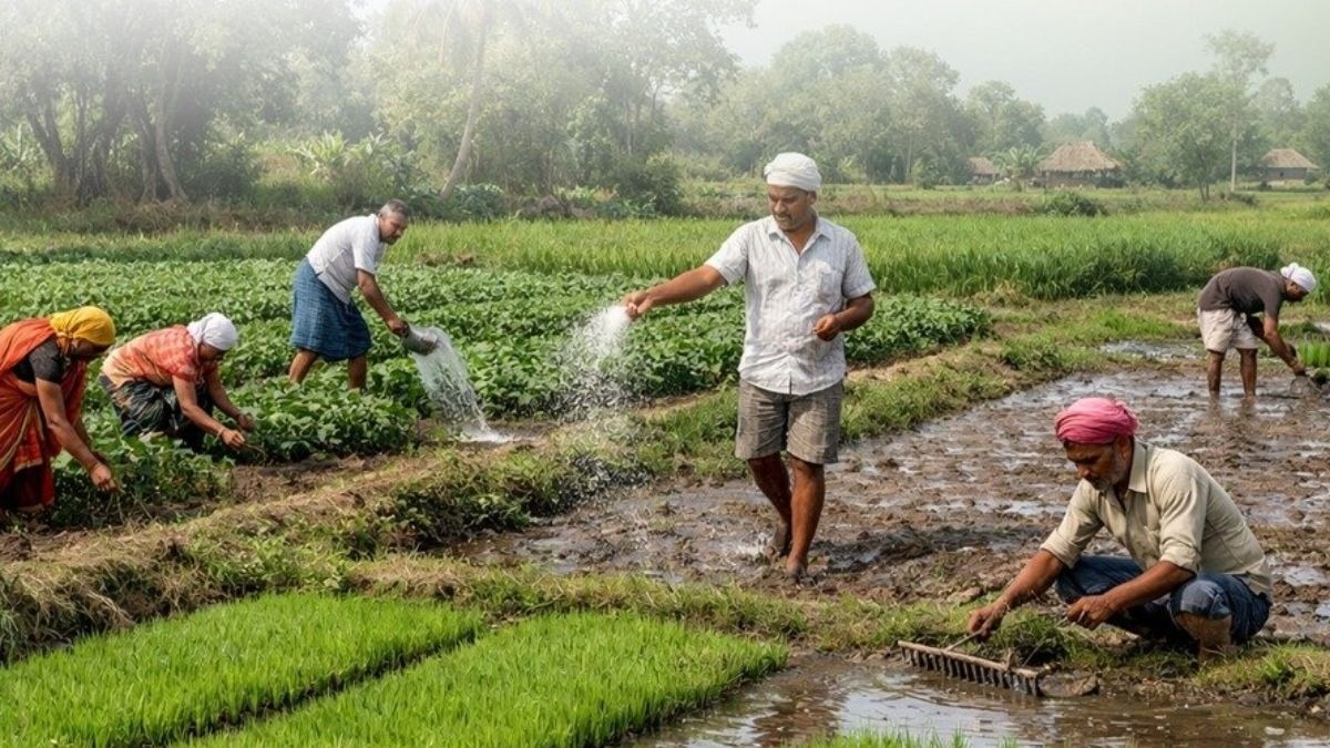 अप्रैल महीने करें ये काम