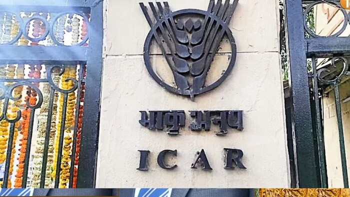 आईसीएआर में नियुक्तियों और भर्तियों को लेकर उठे सवाल.