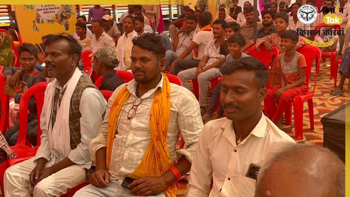 किसान कारवां