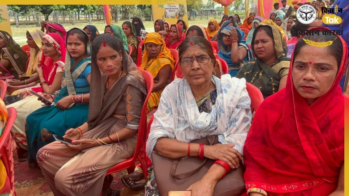 किसान कारवां