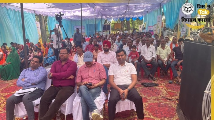 किसान कारवां