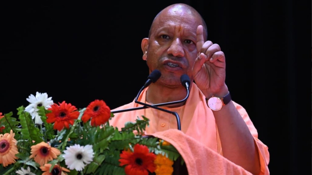 योगी सरकार ने 'गो संरक्षण' को लेकर तैयार किया सबसे बड़ा रोडमैप, मुख्य सचिव गोयल ने दिए ये निर्देश