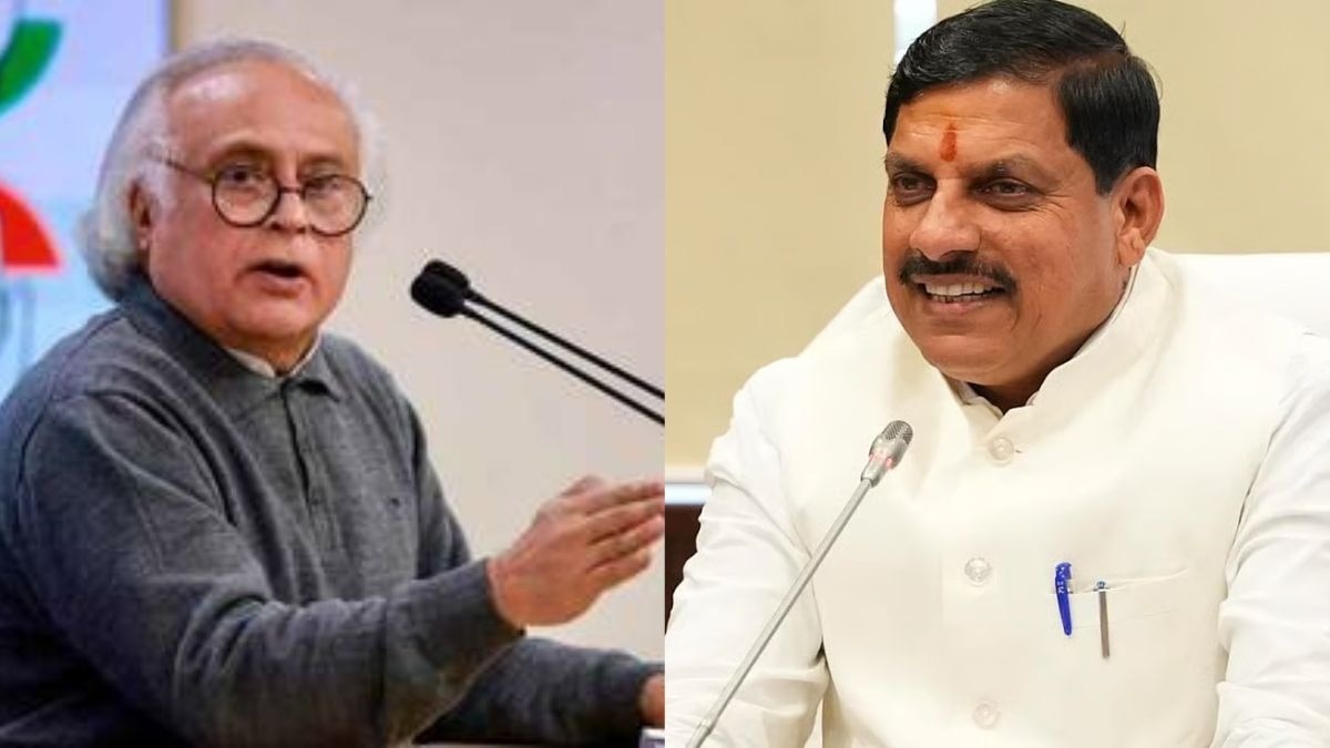 मुआवजे को लेकर कांग्रेस-BJP आमने-सामने