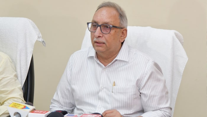 agricultural sector of up will boom upcar made roadmap to increase farmer income