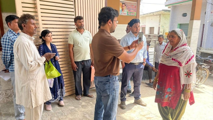 farmer registry mandatory in up from may 15 farmer will not get benefits of schemes fertilizer and seeds