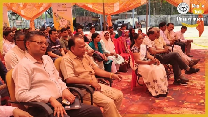 किसान कारवां