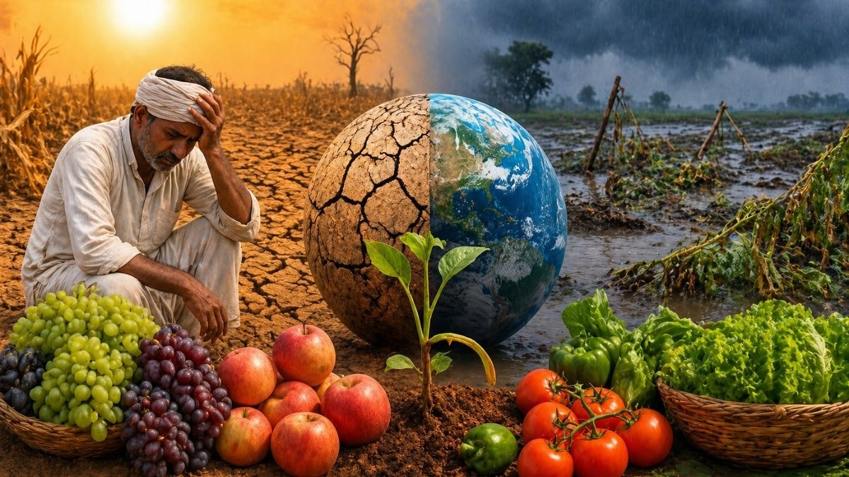 हाई-वैल्यू कॉर्प्स पर खतरा (AI- तस्वीर)