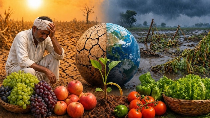 हाई-वैल्यू कॉर्प्स पर खतरा (AI- तस्वीर)