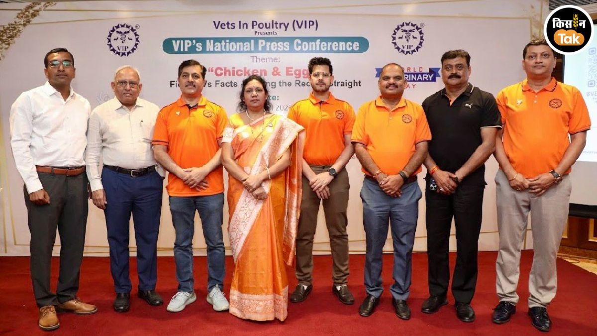 पोल्ट्री एक्सपर्ट