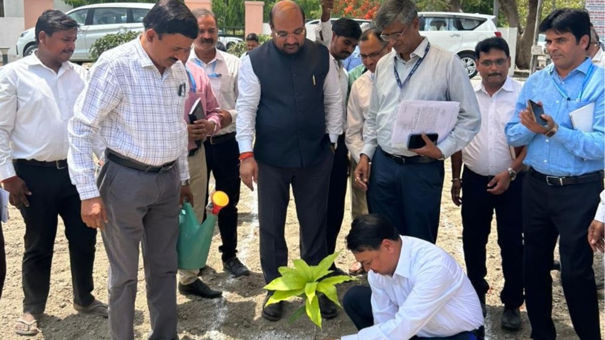 आम उत्पादन और निर्यात बढ़ाने पर जोर, ICAR प्रमुख ने उद्यमियों से मांगे सुझाव