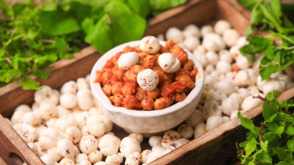 बिहार में मखाना किसानों को बड़ी सौगात: खेती से एक्सपोर्ट तक मिलेगी सब्सिडी, नई योजना शुरू