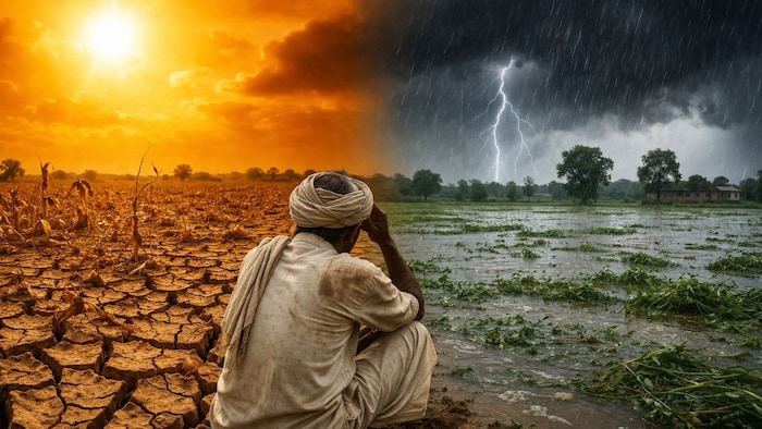 AI Weather CRAVIS