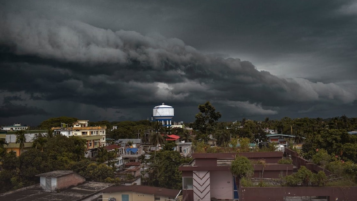 IMD sees weaker monsoon at 92% of average; El Nino impact expected