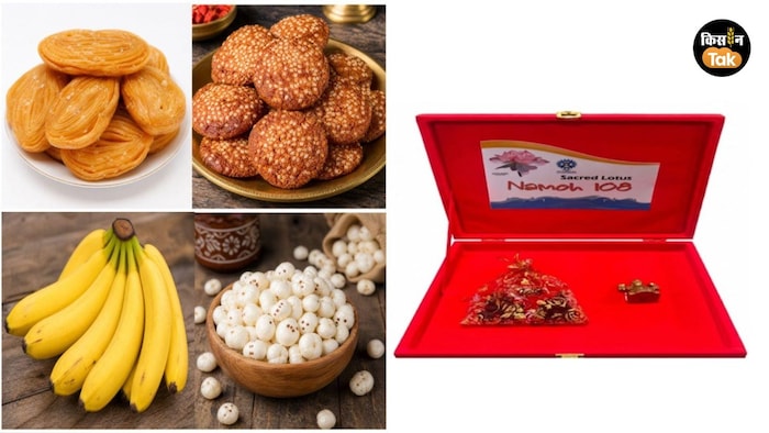 Indian Traditional Foods