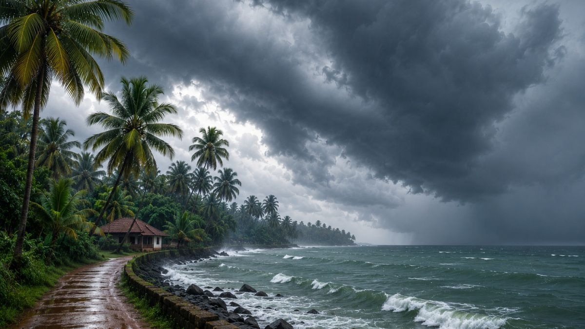 Monsoon: केरल में जल्द दस्तक देगा मॉनसून! मौसम विभाग ने दिए संकेत