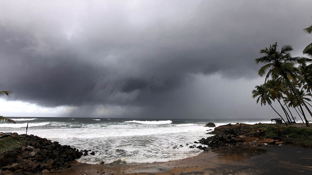IMD announced Kerala Monsoon 2026 Entry Date