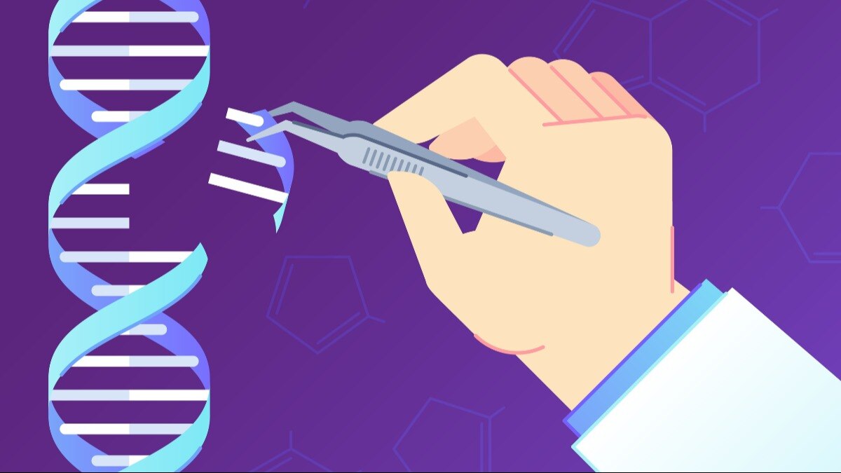 Gene Editing Tool 