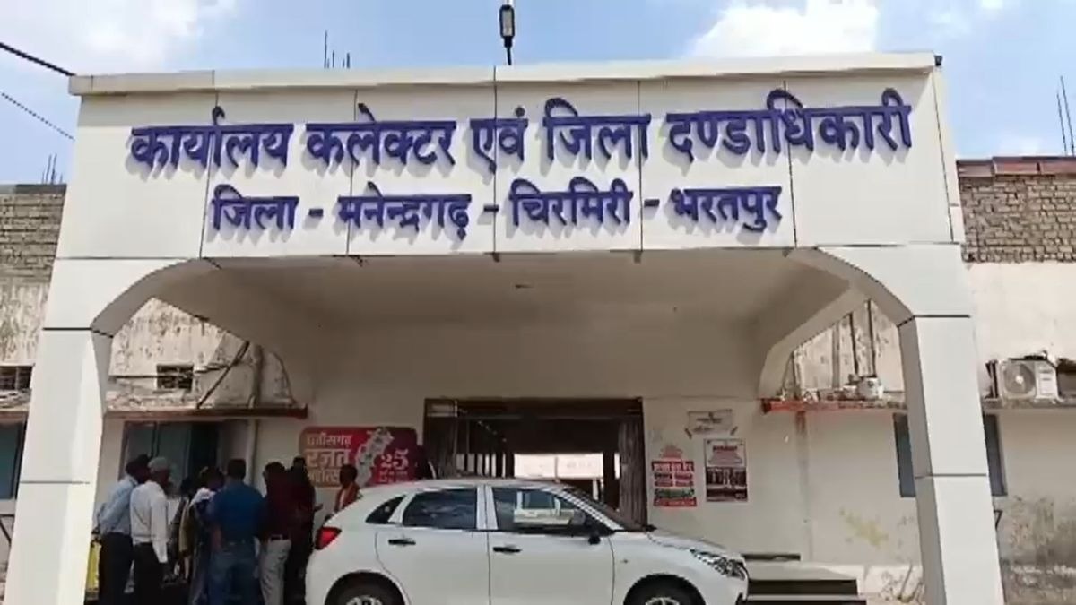 मनरेगा में मजदूरों की मेहनत अटकी!