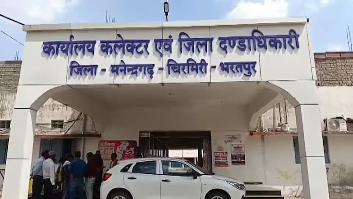 मनरेगा में मजदूरों की मेहनत अटकी!
