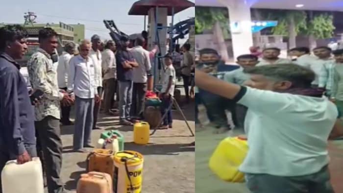 खरीफ सीजन पर डीजल का संकट