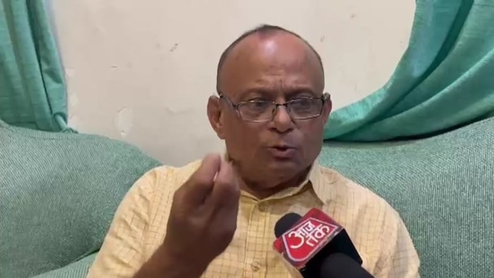 महाराष्ट्र में घट सकती है बारिश