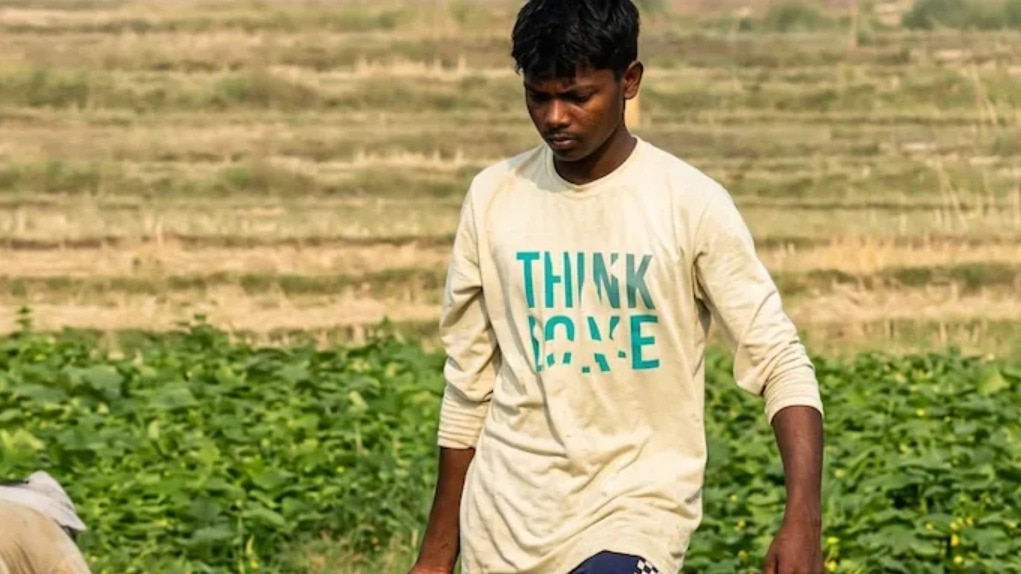 ITI farmer success story