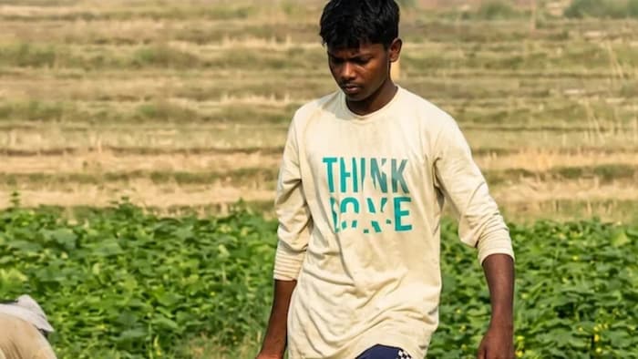 ITI farmer success story