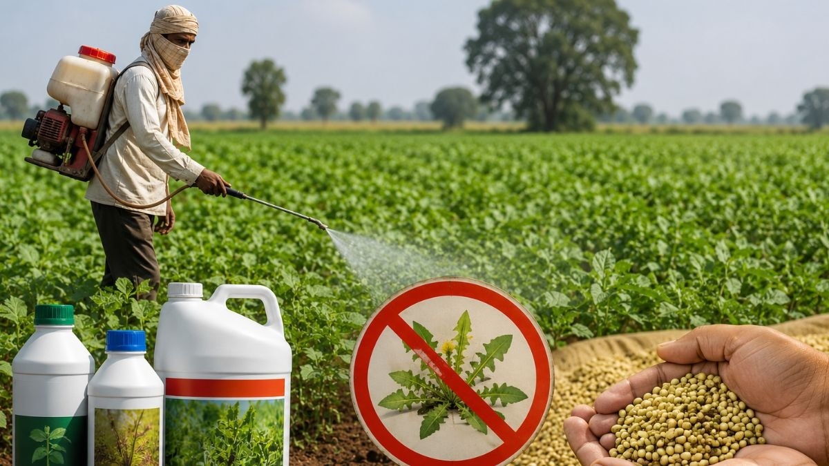 Paraquat Dichloride Ban Controversy