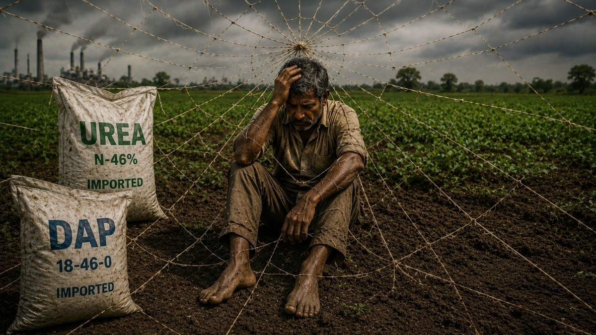 Punjab fertilizer shortage