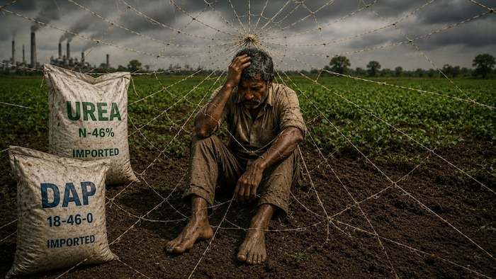 Punjab fertilizer shortage