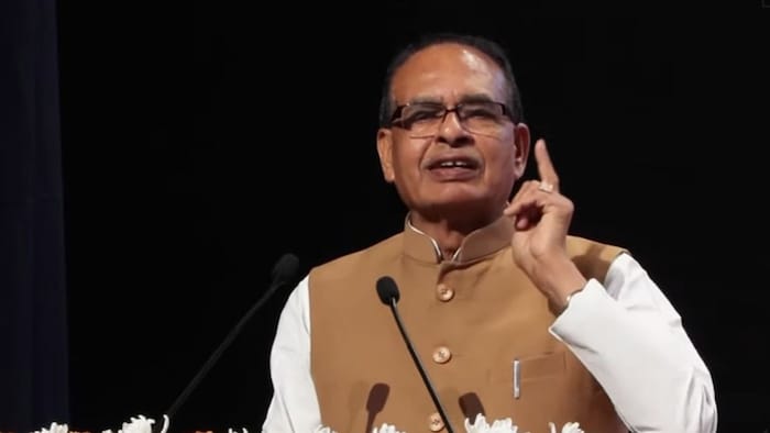 Kharif Sammelan 2026 Shivraj