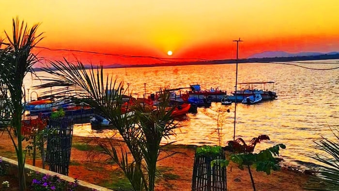 Bihar Tourism (Photo/Bihar Tourism)