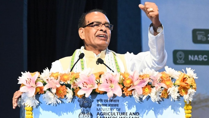 शिवराज सिंह चौहान