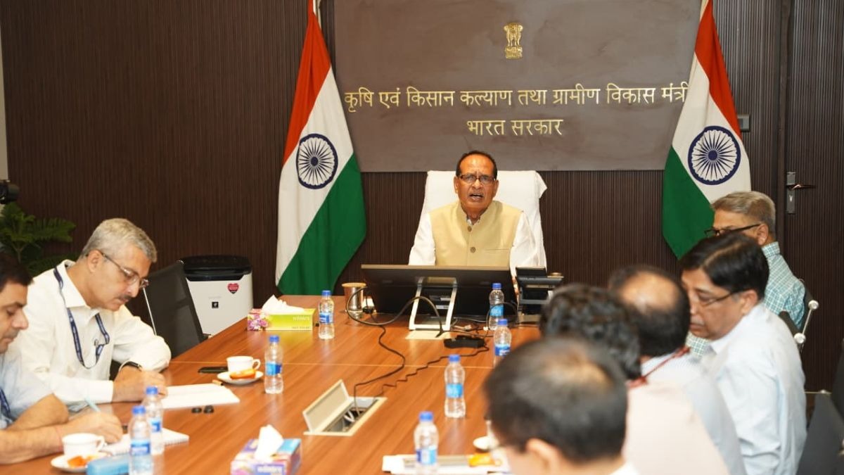 शिवराज सिंह चौहान