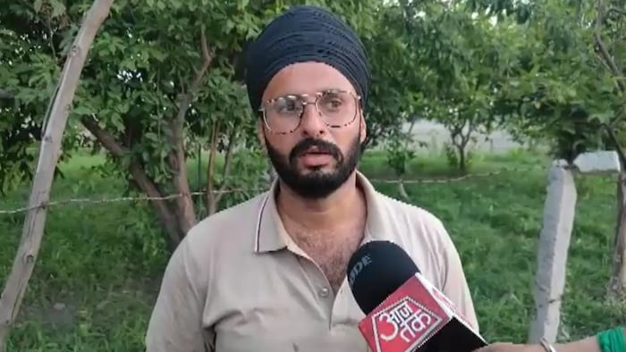 Punjab Farmers Issues